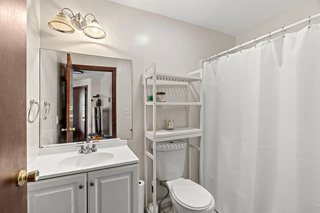 1 bed, 1 bath apartment for rent at 141 Emerson St Unit 4, South Boston — photo 10 of 12