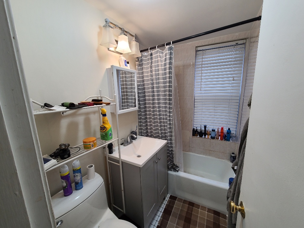 1 bed, 1 bath apartment for rent at 141 Englewood Ave Unit B, Brighton — photo 4 of 7