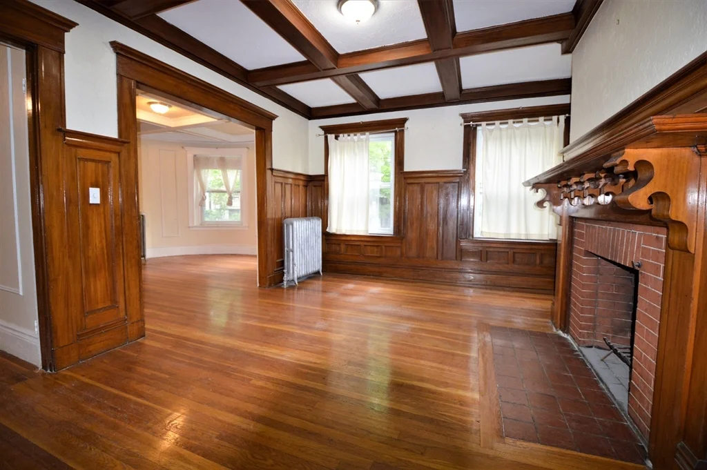 2 bed, 1 bath apartment for rent at 141 Fuller St Unit 1, North Brookline — photo 3 of 18