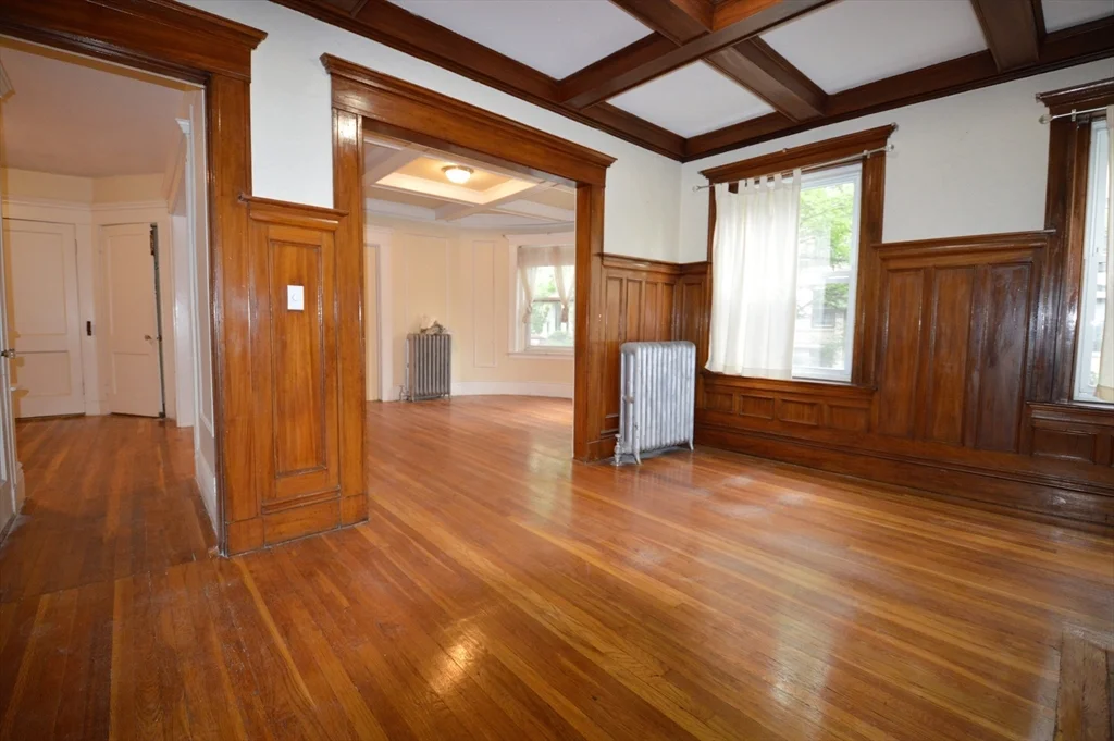 2 bed, 1 bath apartment for rent at 141 Fuller St Unit 1, North Brookline — photo 4 of 18