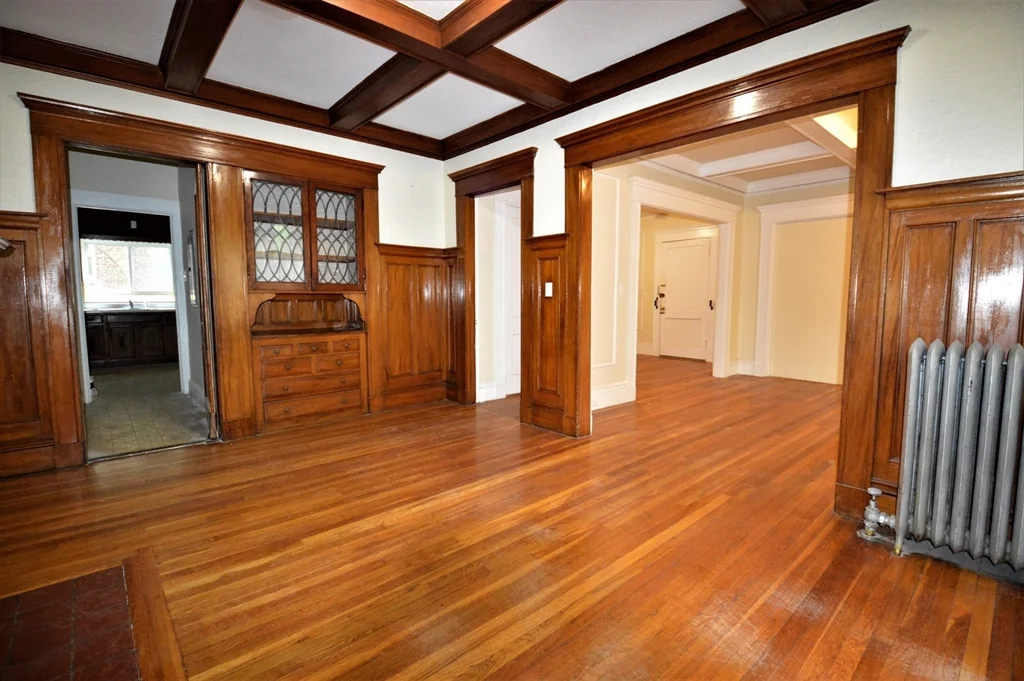 2 bed, 1 bath apartment for rent at 141 Fuller St Unit 1, North Brookline — photo 2 of 18