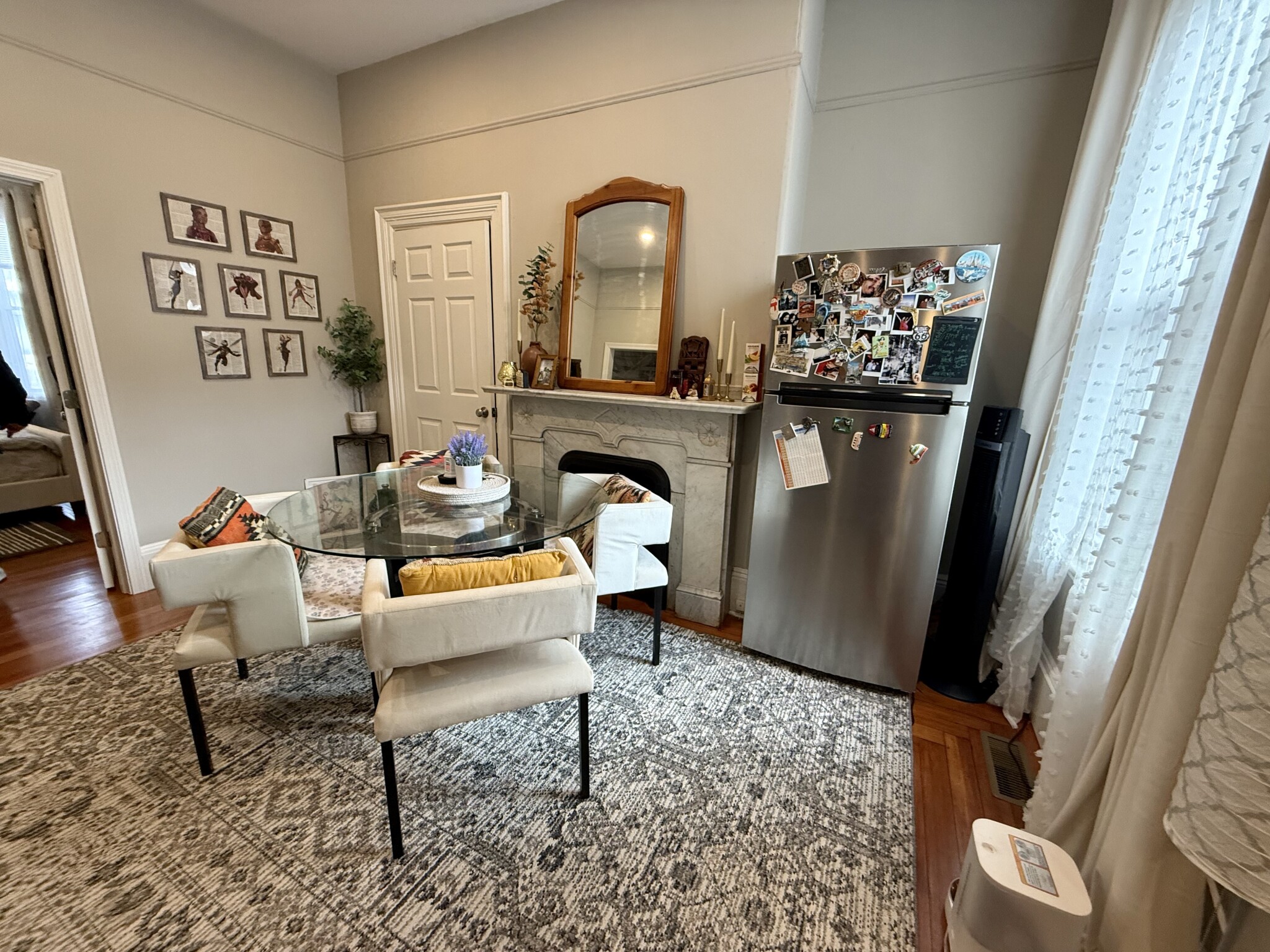 1 bed, 1 bath apartment for rent at 141 Galen St Unit 2, Watertown — photo 8 of 9