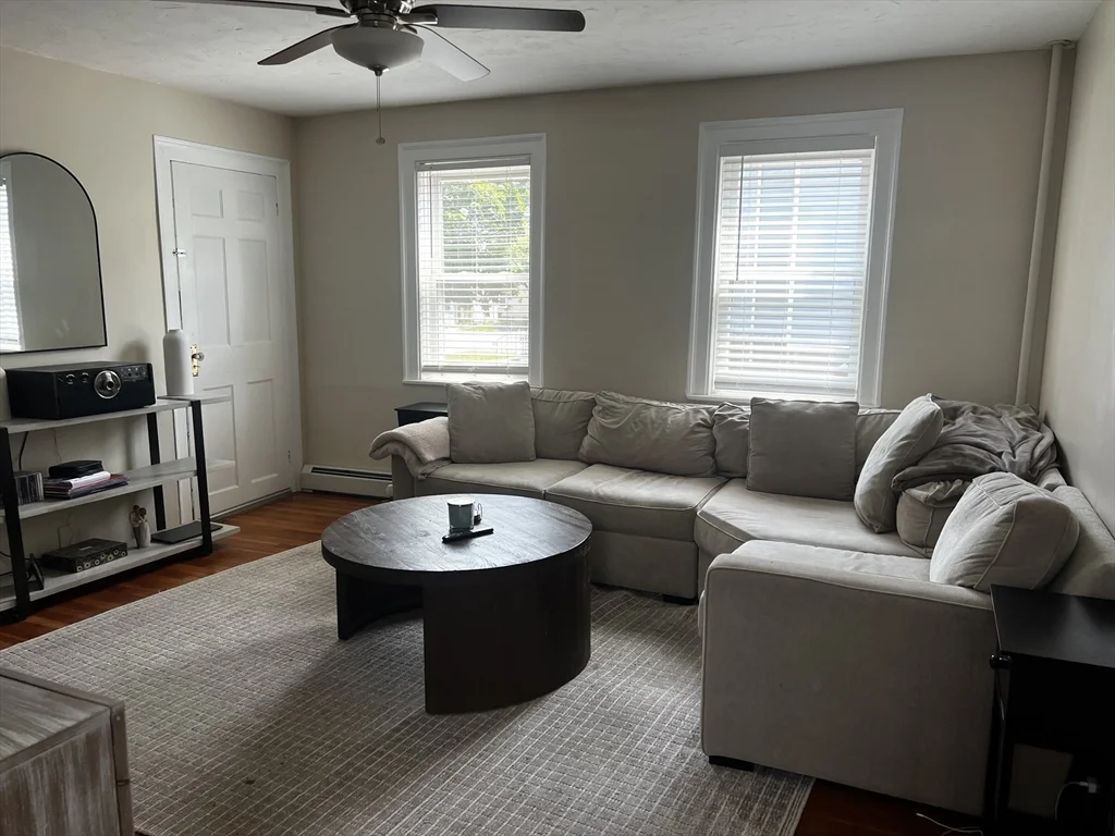 2 bed, 1 bath apartment for rent at 141 High St Unit 1, Danvers — photo 13 of 18