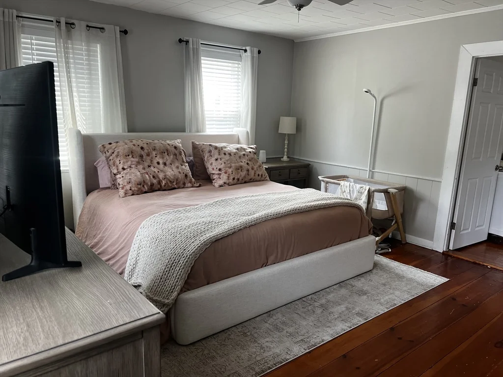 2 bed, 1 bath apartment for rent at 141 High St Unit 1, Danvers — photo 17 of 18