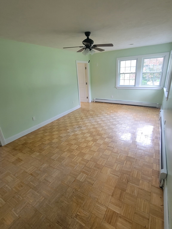 2 bed, 1 bath apartment for rent at 141 Howard St Unit 2nd floor, Easton — photo 7 of 14