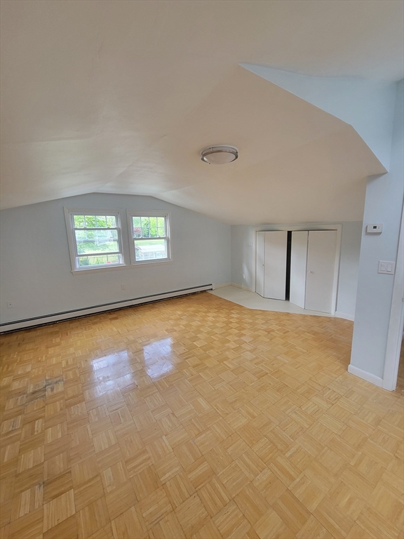 2 bed, 1 bath apartment for rent at 141 Howard St Unit 2nd floor, Easton — photo 1 of 14