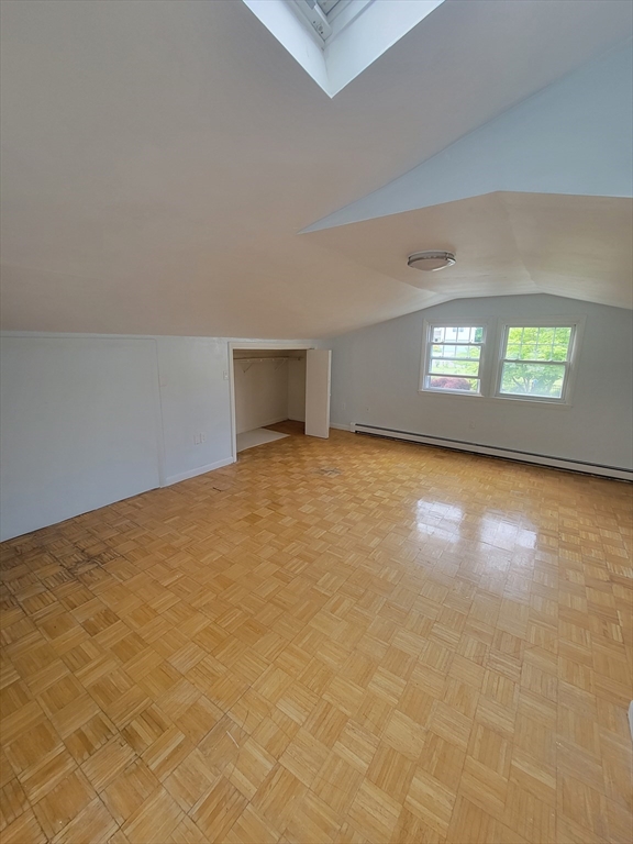 2 bed, 1 bath apartment for rent at 141 Howard St Unit 2nd floor, Easton — photo 4 of 14