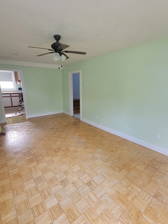 2 bed, 1 bath apartment for rent at 141 Howard St Unit 2nd floor, Easton — photo 8 of 14