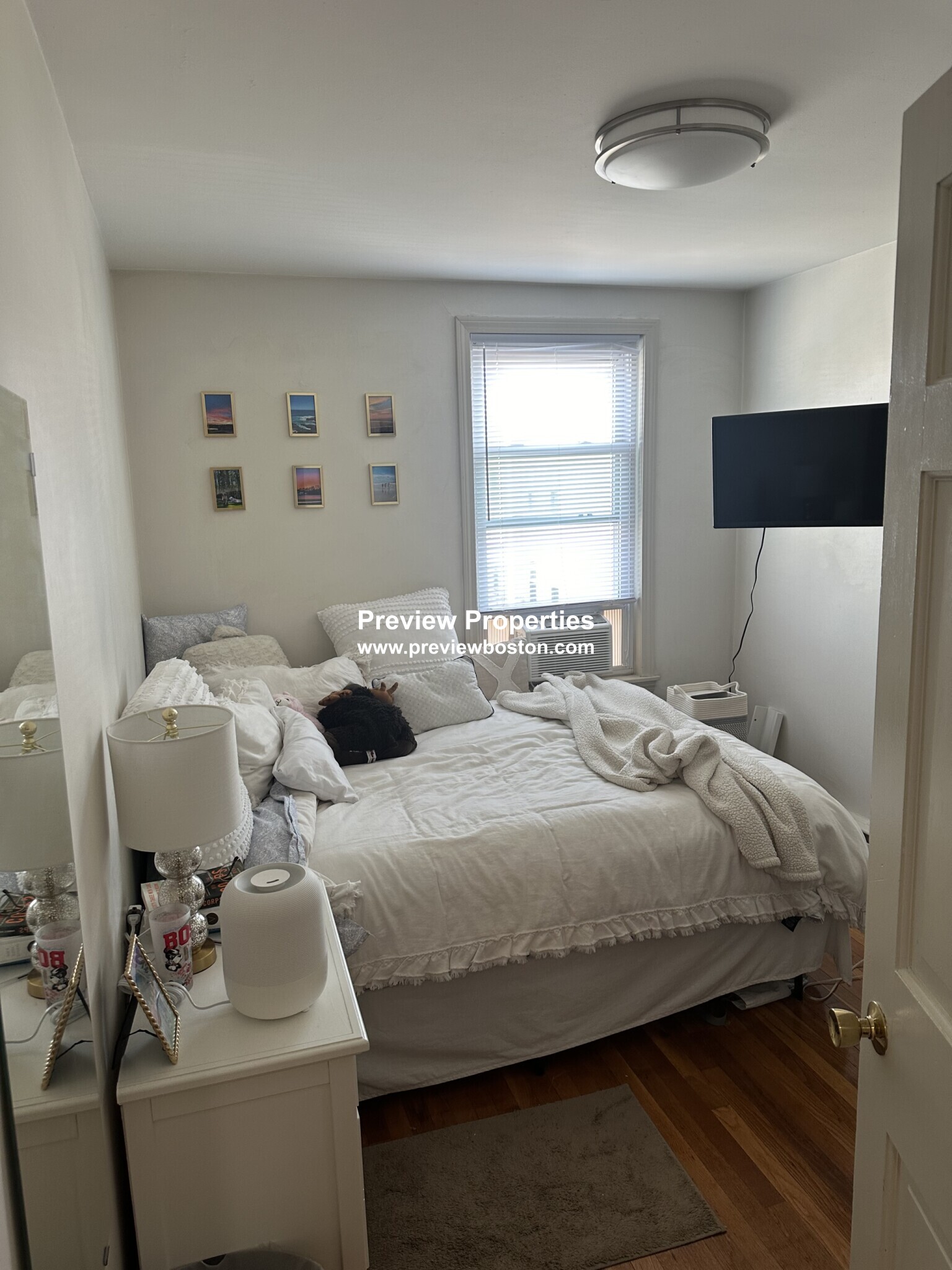 5 bed, 3 bath apartment for rent at 141 L St Unit 1P, South Boston — photo 4 of 17