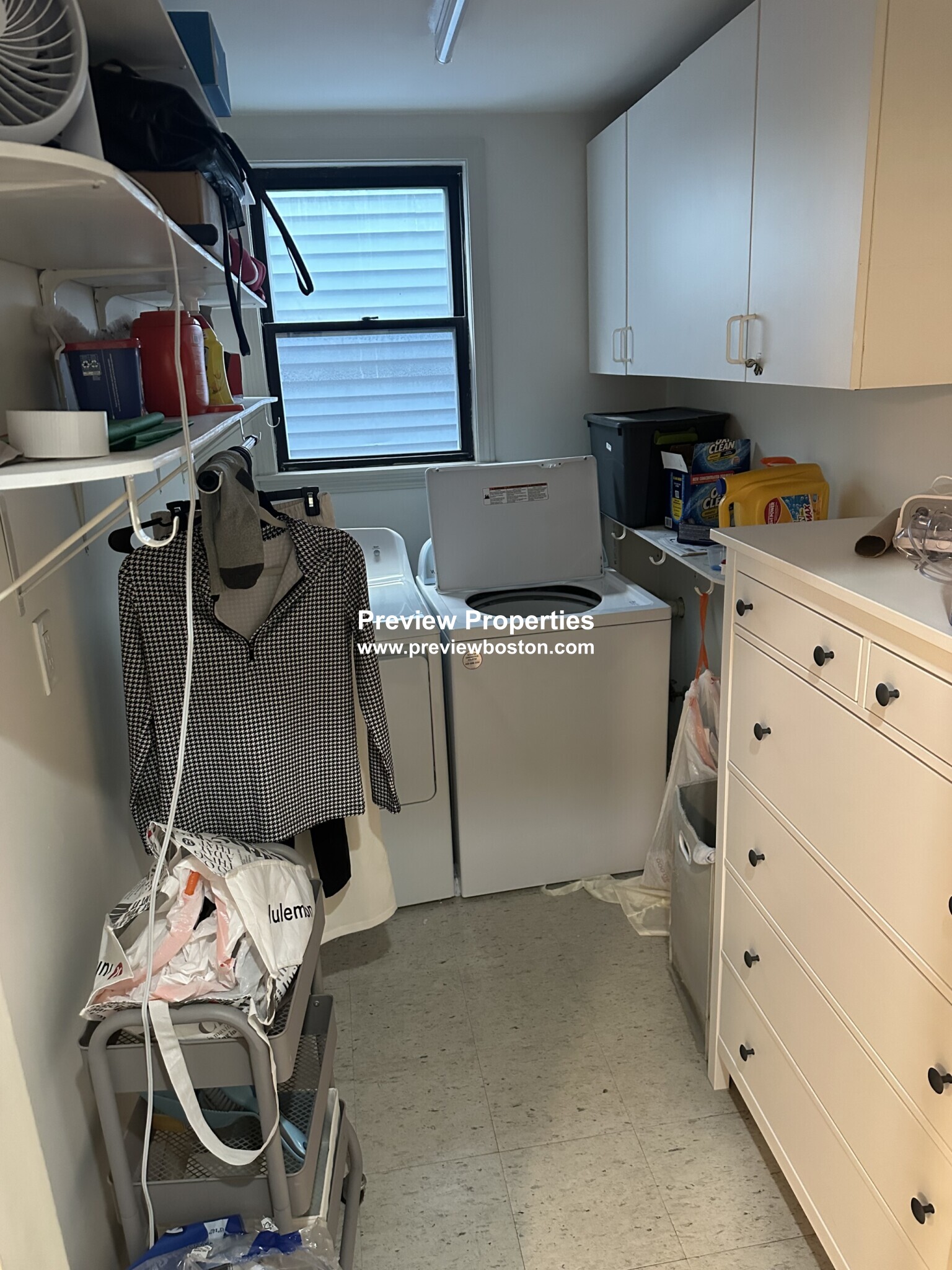 5 bed, 3 bath apartment for rent at 141 L St Unit 1P, South Boston — photo 17 of 17