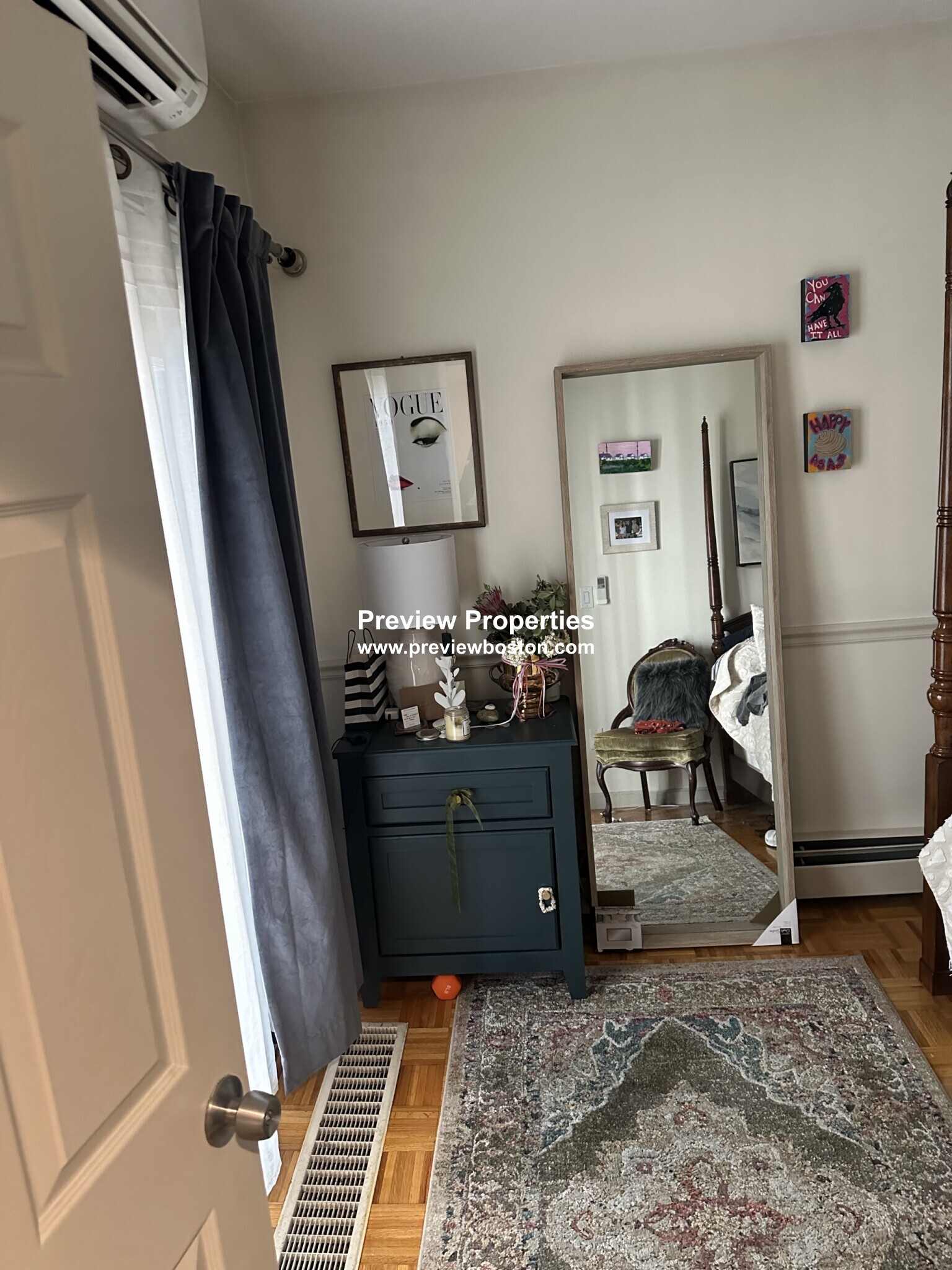 5 bed, 3 bath apartment for rent at 141 L St Unit 1P, South Boston — photo 13 of 17