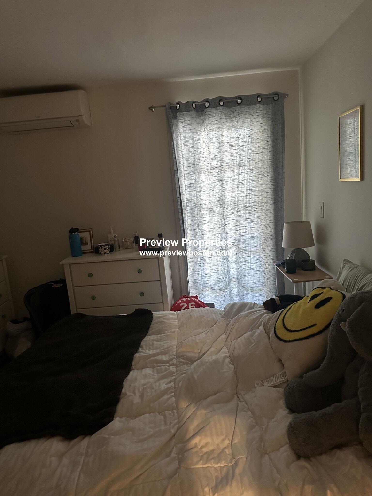 5 bed, 3 bath apartment for rent at 141 L St Unit 1P, South Boston — photo 7 of 17