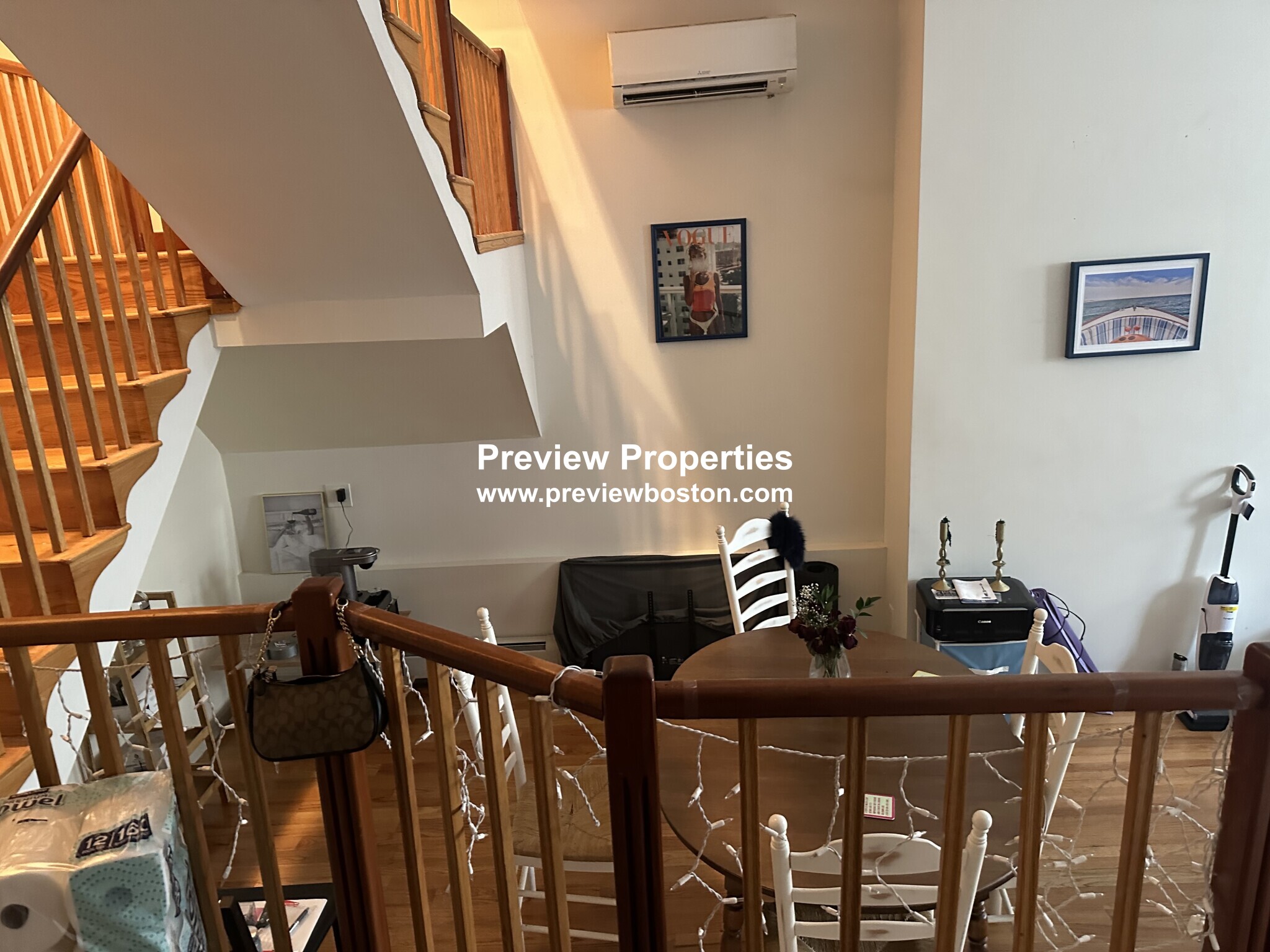 5 bed, 3 bath apartment for rent at 141 L St Unit 1P, South Boston — photo 10 of 17