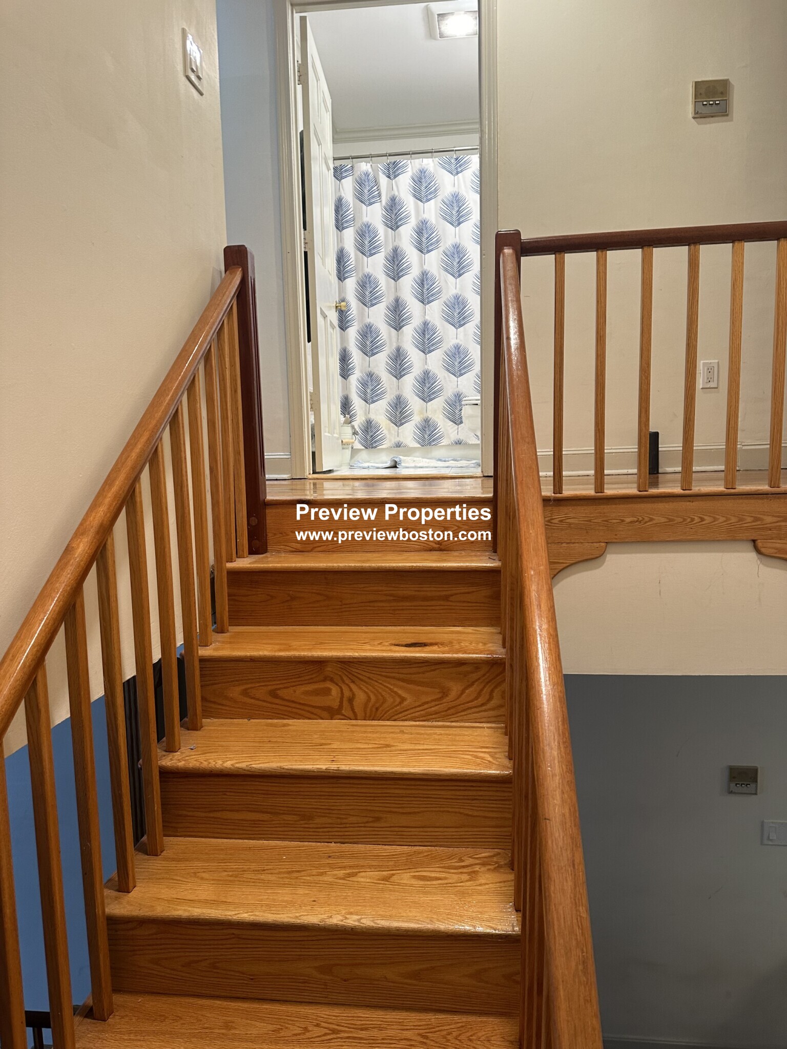 5 bed, 3 bath apartment for rent at 141 L St Unit 1P, South Boston — photo 15 of 17