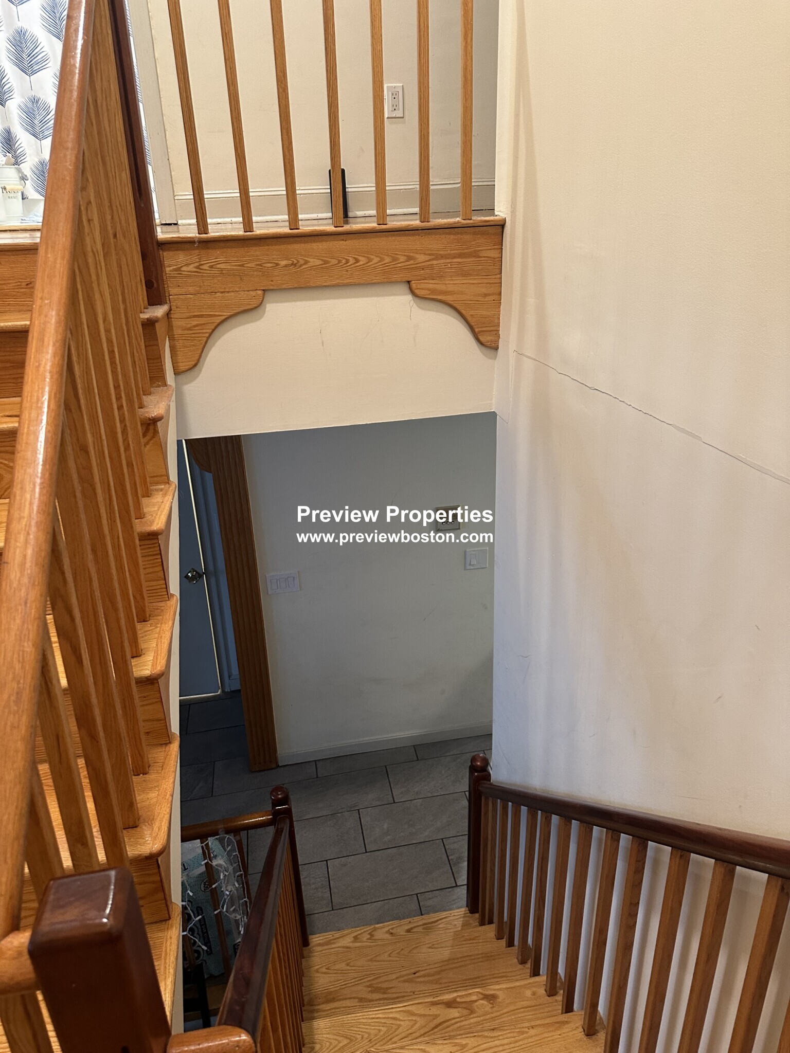 5 bed, 3 bath apartment for rent at 141 L St Unit 1P, South Boston — photo 16 of 17