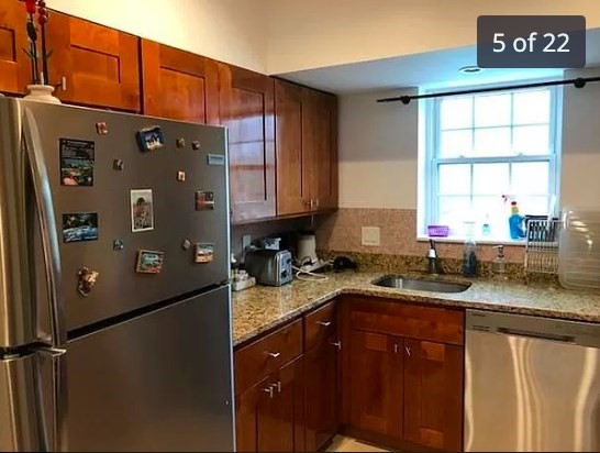 3 bed, 2 bath apartment for rent at 141 Lake Shore Rd Unit 4, Brighton — photo 4 of 21