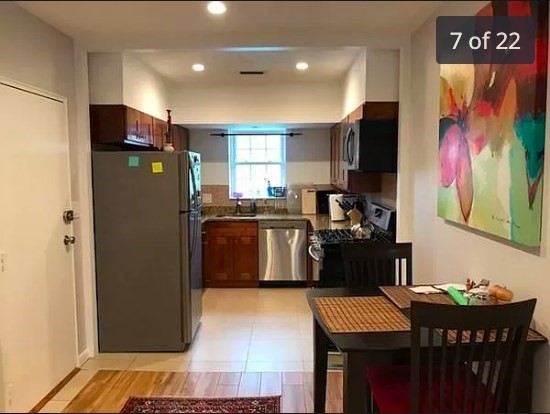 3 bed, 2 bath apartment for rent at 141 Lake Shore Rd Unit 4, Brighton — photo 6 of 21