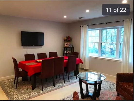 3 bed, 2 bath apartment for rent at 141 Lake Shore Rd Unit 4, Brighton — photo 10 of 21