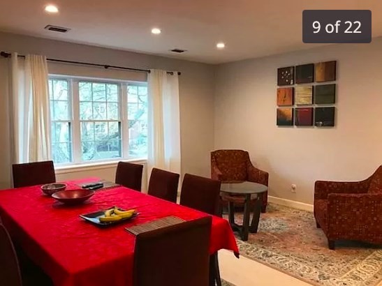 3 bed, 2 bath apartment for rent at 141 Lake Shore Rd Unit 4, Brighton — photo 8 of 21