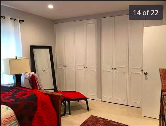 3 bed, 2 bath apartment for rent at 141 Lake Shore Rd Unit 4, Brighton — photo 13 of 21