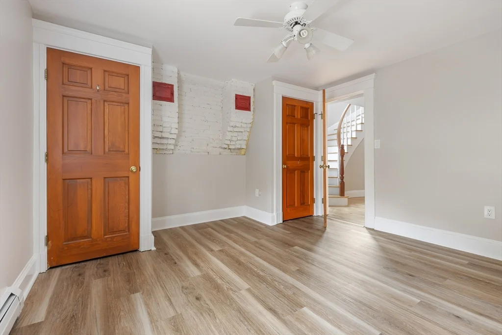5 bed, 3 bath apartment for rent at 141 Longwood Ave Unit 1, Coolidge Corner — photo 19 of 30