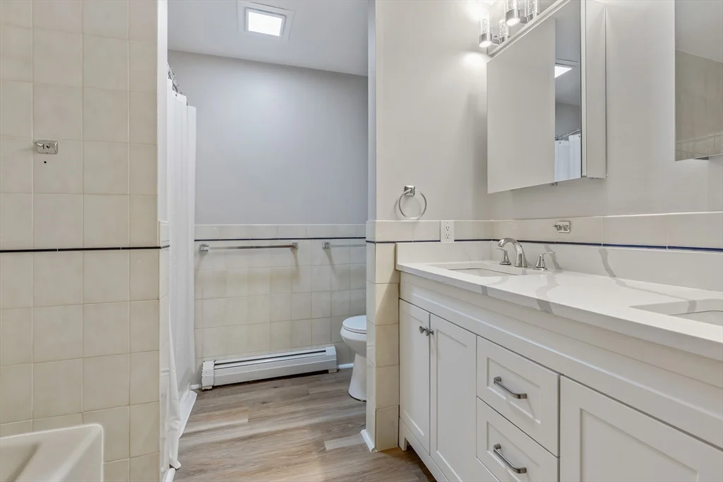 5 bed, 3 bath apartment for rent at 141 Longwood Ave Unit 1, Coolidge Corner — photo 26 of 30