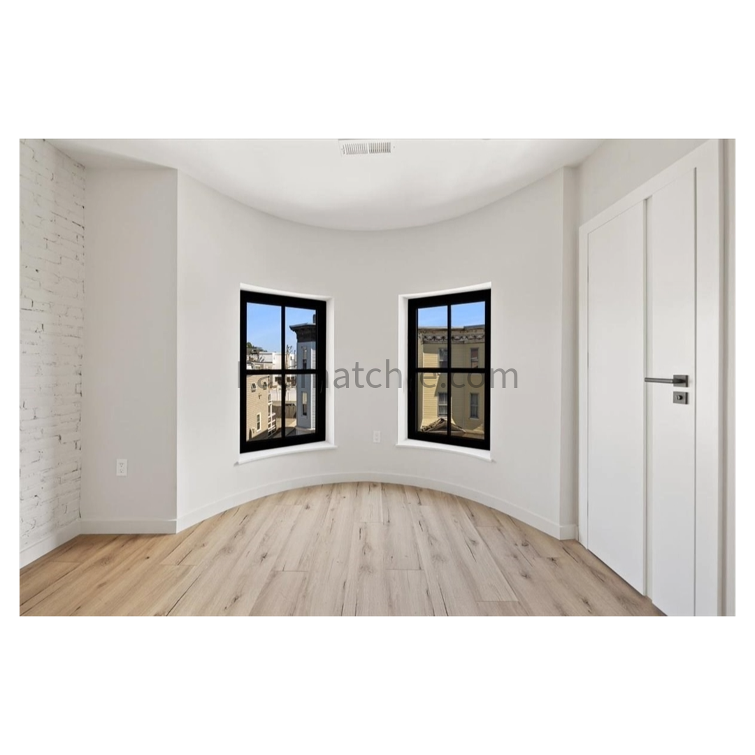 4 bed, 4+ bath apartment for rent at 141 N St Unit 1, South Boston — photo 4 of 18