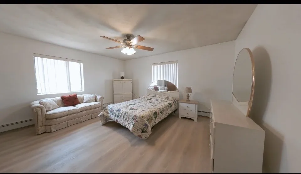 2 bed, 1 bath apartment for rent at 141 Pierce St Unit 12, Malden — photo 5 of 15