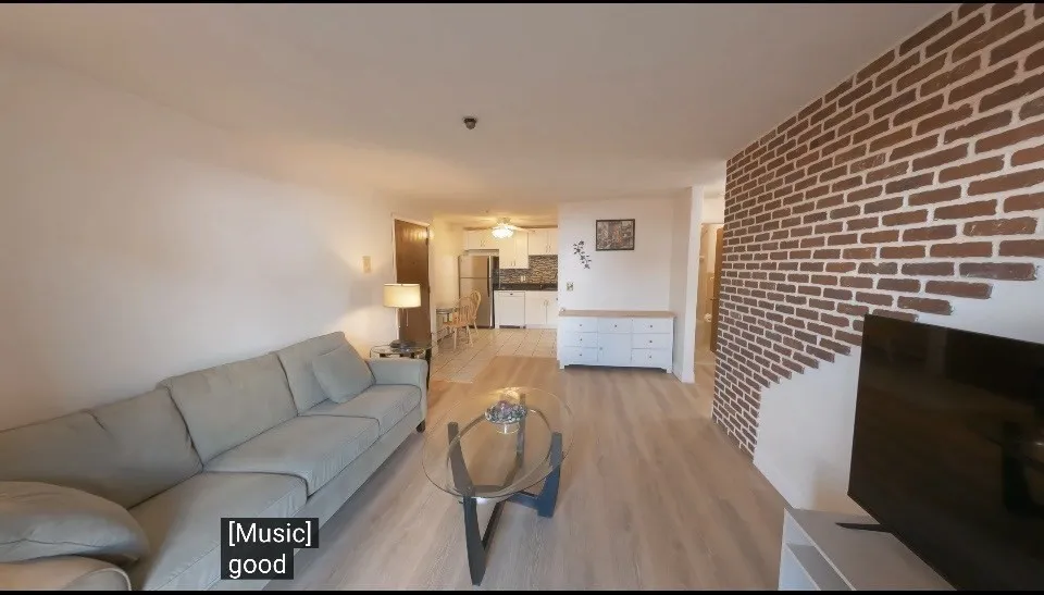 2 bed, 1 bath apartment for rent at 141 Pierce St Unit 12, Malden