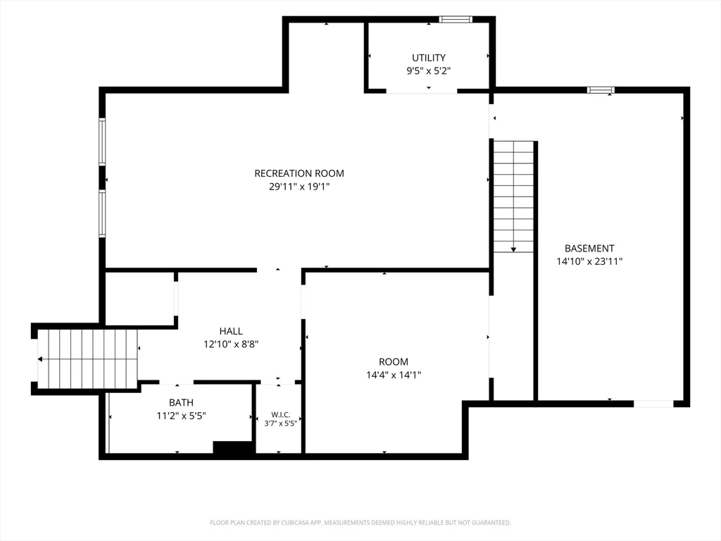 4 bed, 3 bath apartment for rent at 141 South St Unit 141, Randolph — photo 35 of 35