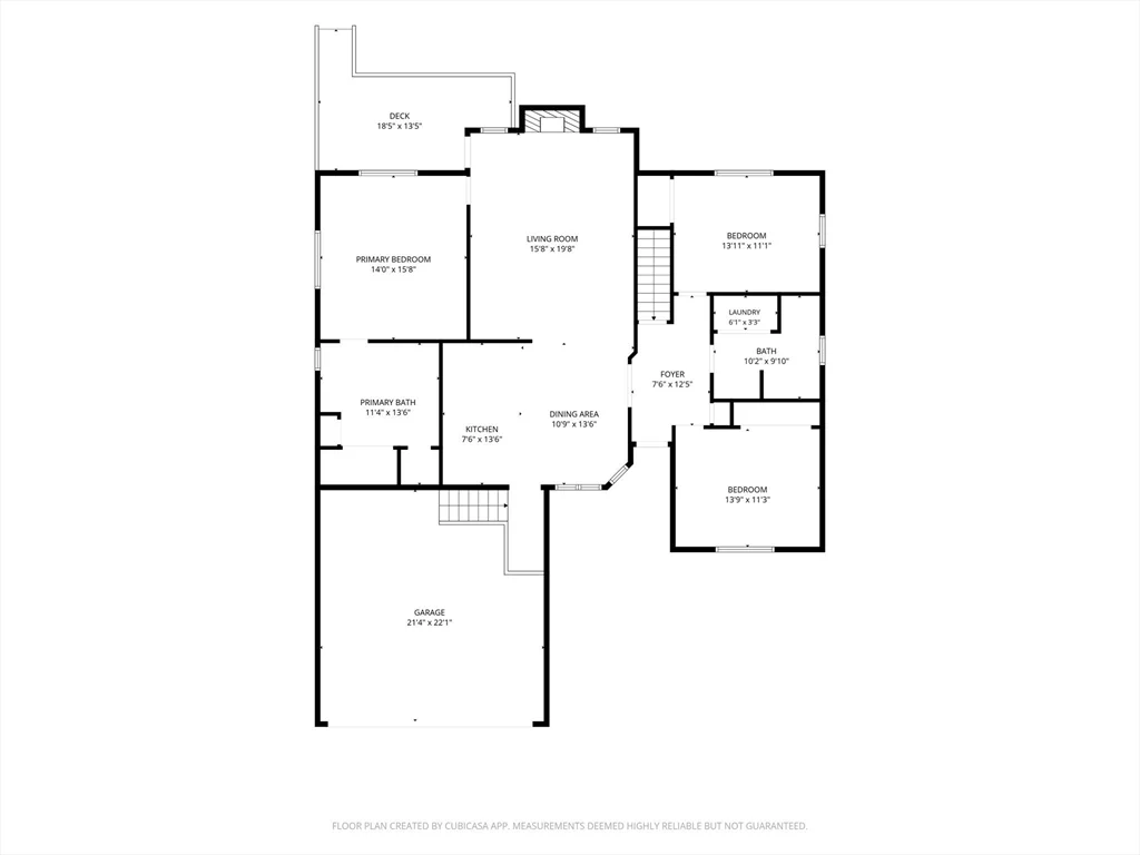 4 bed, 3 bath apartment for rent at 141 South St Unit 141, Randolph — photo 34 of 35