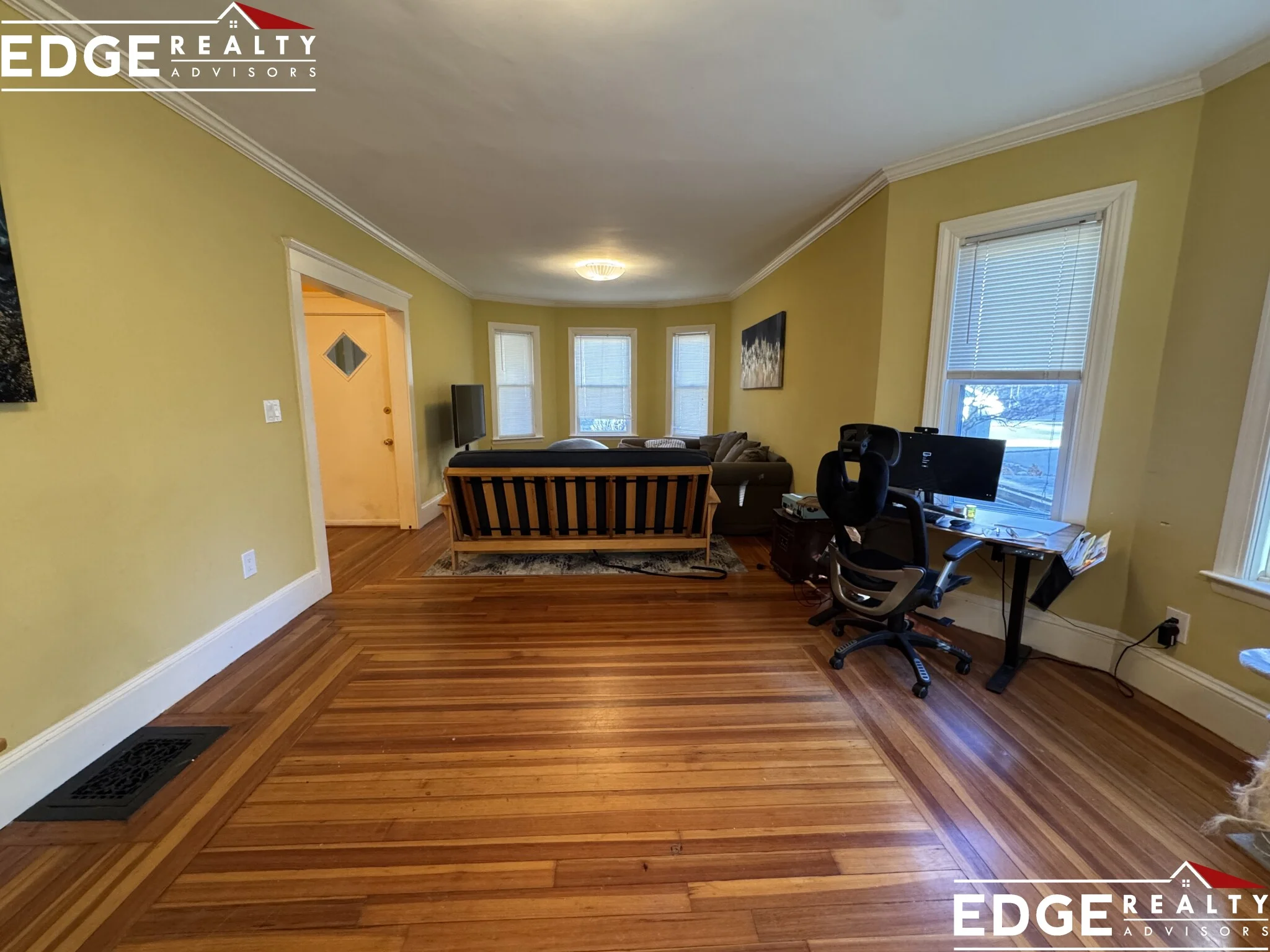 3 bed, 1 bath apartment for rent at 141 Summer St Unit 1, Watertown — photo 11 of 11