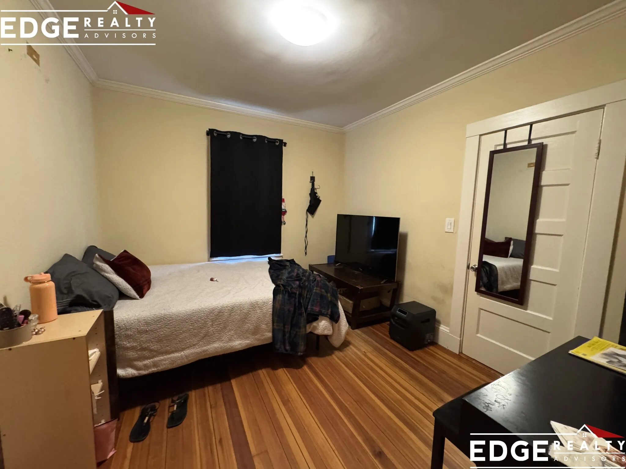 3 bed, 1 bath apartment for rent at 141 Summer St Unit 1, Watertown — photo 7 of 11