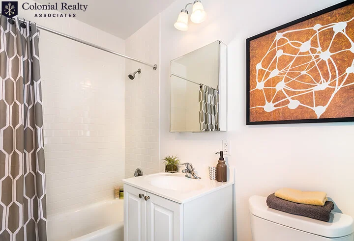 2 bed, 1 bath apartment for rent at 141 Thornton Rd Unit 27, Chestnut Hill — photo 7 of 9