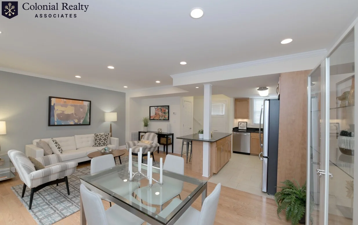 2 bed, 1 bath apartment for rent at 141 Thornton Rd Unit 27, Chestnut Hill — photo 8 of 9