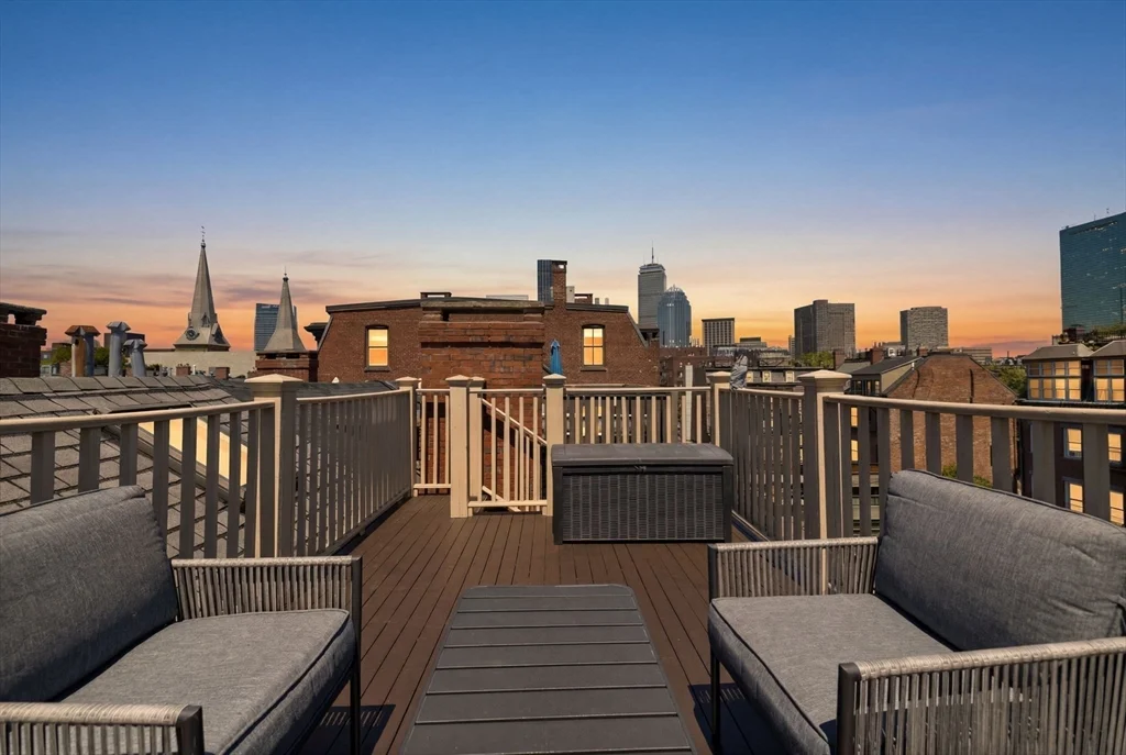 2 bed, 2 bath apartment for rent at 141 W Concord St Unit 3, South End — photo 15 of 21