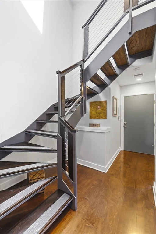 2 bed, 2 bath apartment for rent at 141 W Concord St Unit 3, South End — photo 17 of 21