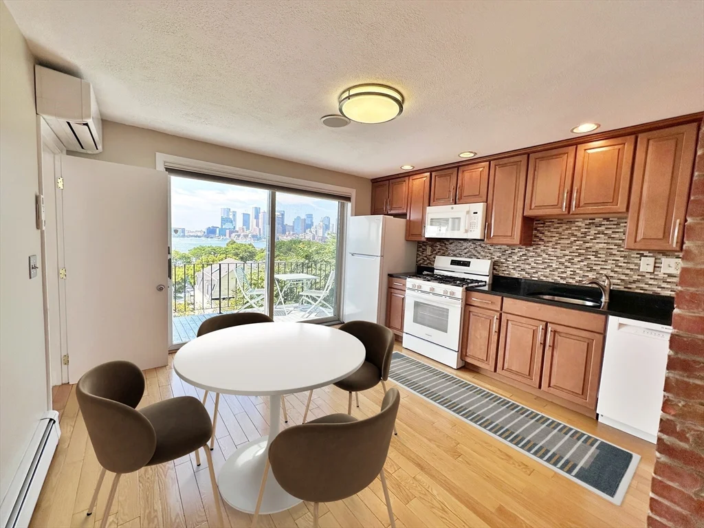 1 bed, 1 bath apartment for rent at 141 Webster St Unit 3, East Boston — photo 3 of 21