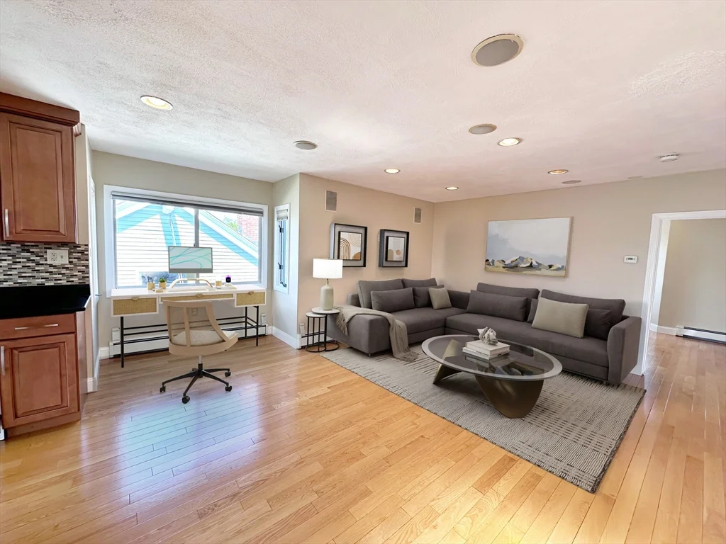 1 bed, 1 bath apartment for rent at 141 Webster St Unit 3, East Boston — photo 2 of 21
