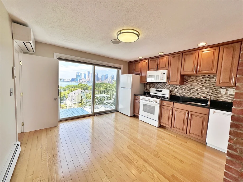1 bed, 1 bath apartment for rent at 141 Webster St Unit 3, East Boston — photo 5 of 21