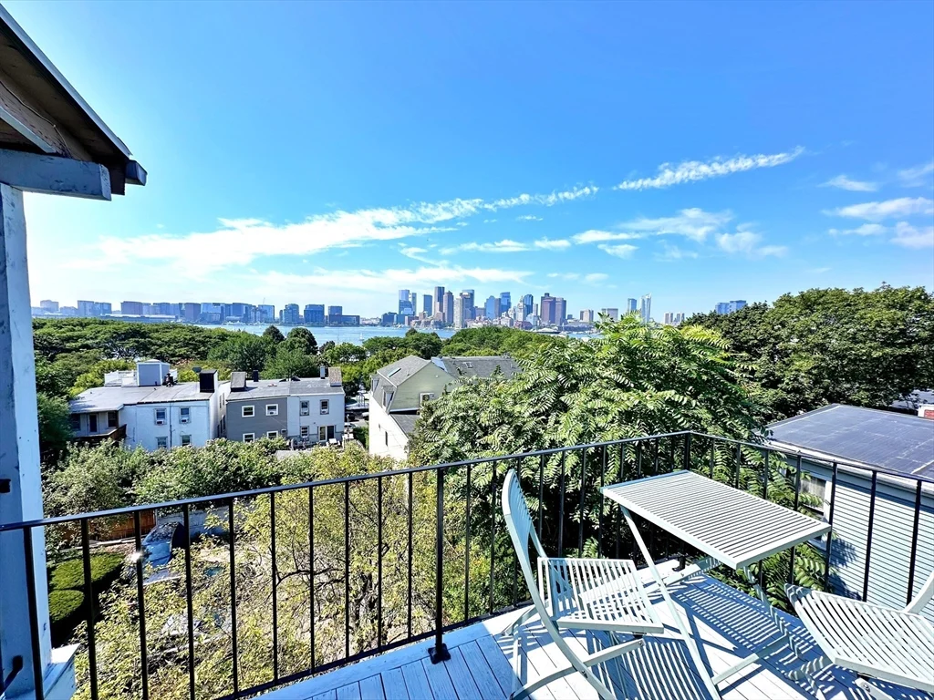 1 bed, 1 bath apartment for rent at 141 Webster St Unit 3, East Boston — photo 20 of 21