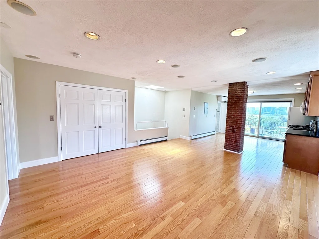1 bed, 1 bath apartment for rent at 141 Webster St Unit 3, East Boston — photo 10 of 21