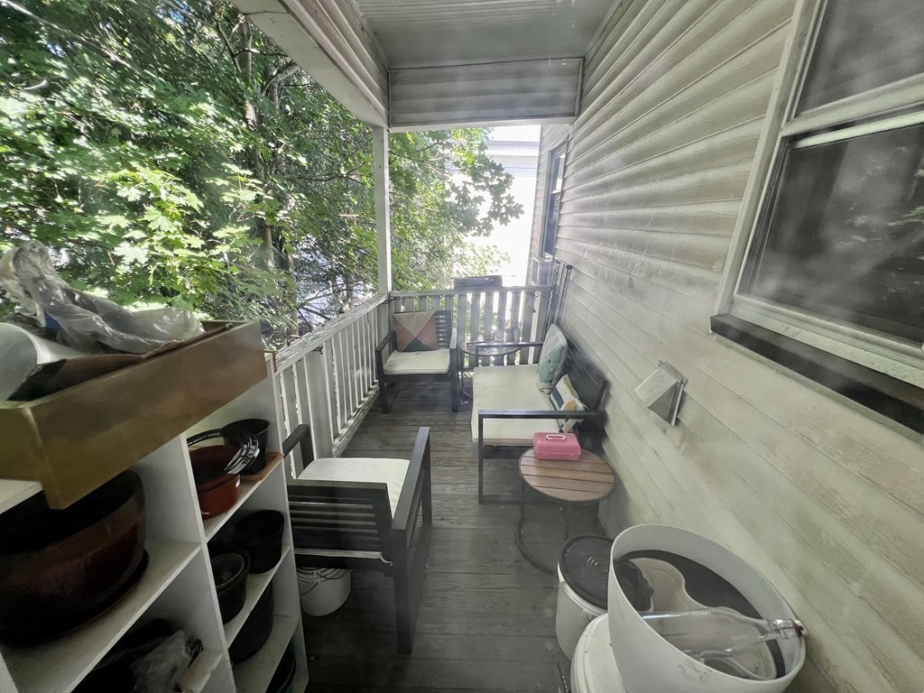 2 bed, 1 bath apartment for rent at 141 Williams St Unit 2, Jamaica Plain — photo 11 of 11