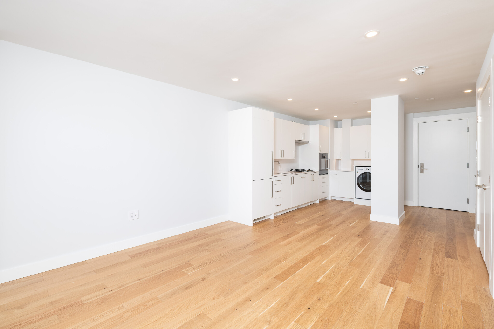 1 bed, 1 bath apartment for rent at 1410 Columbia Rd Unit 10A, South Boston — photo 5 of 20
