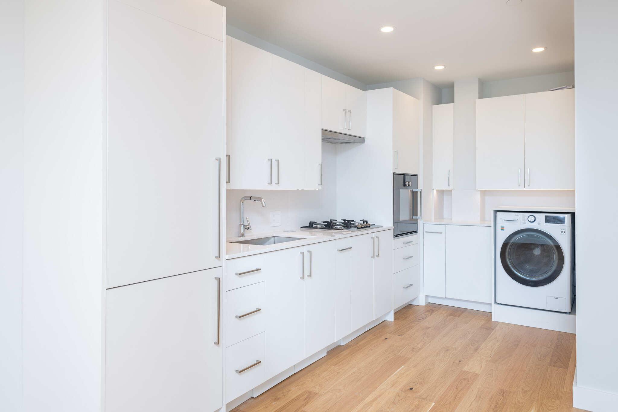 1 bed, 1 bath apartment for rent at 1410 Columbia Rd Unit 10A, South Boston — photo 6 of 20