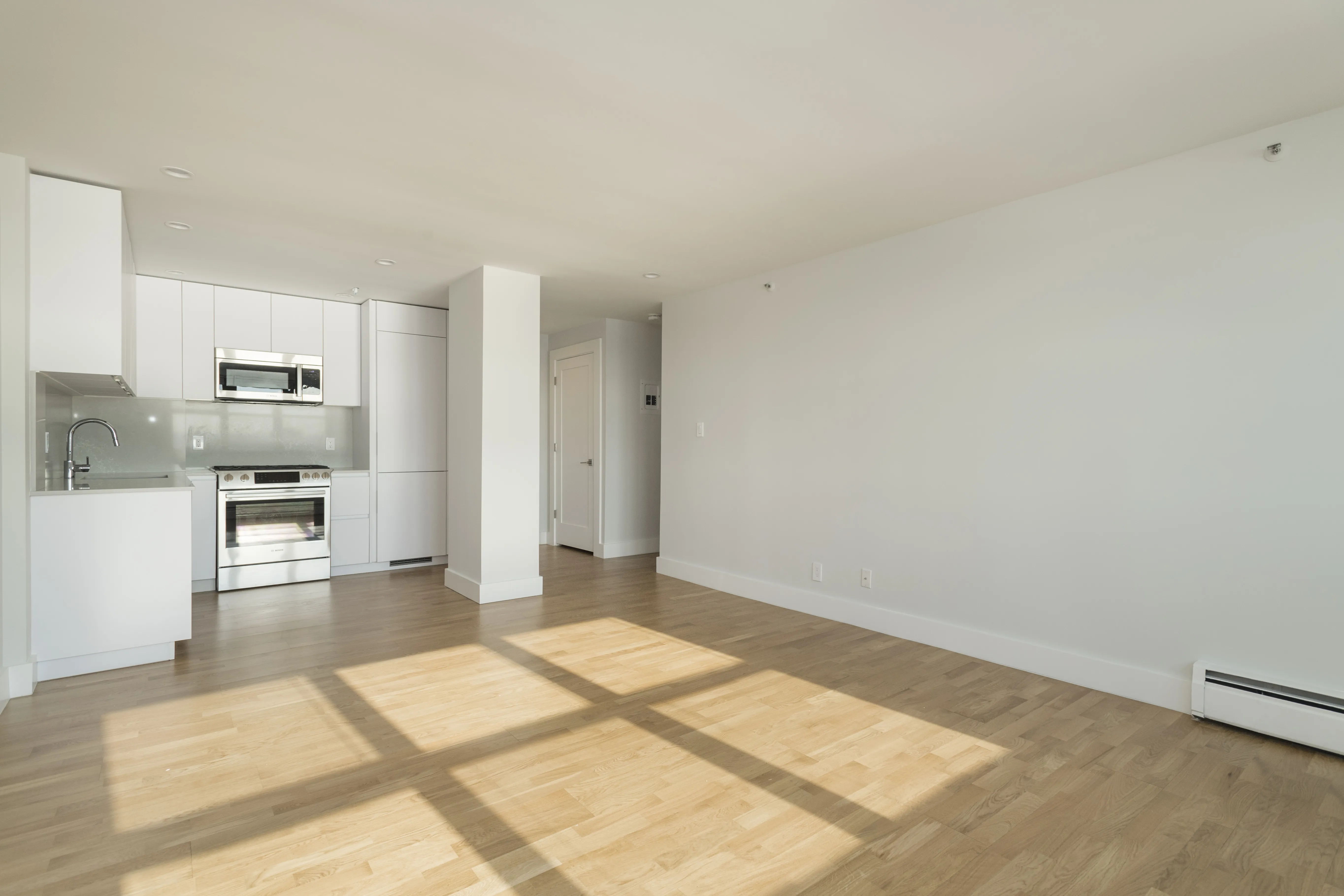 2 bed, 1 bath apartment for rent at 1410 Columbia Rd Unit 10F, South Boston — photo 2 of 22
