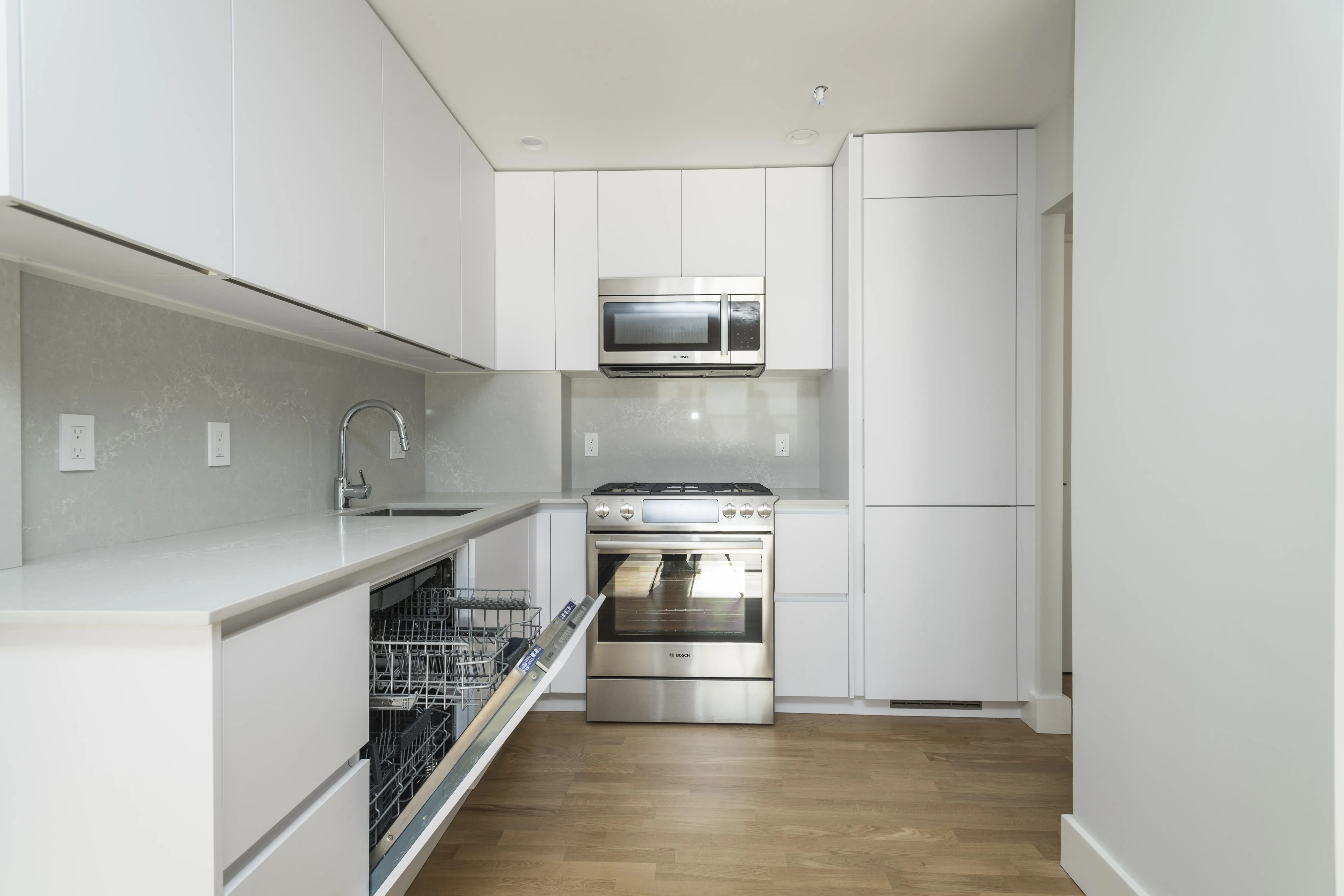 2 bed, 1 bath apartment for rent at 1410 Columbia Rd Unit 10F, South Boston