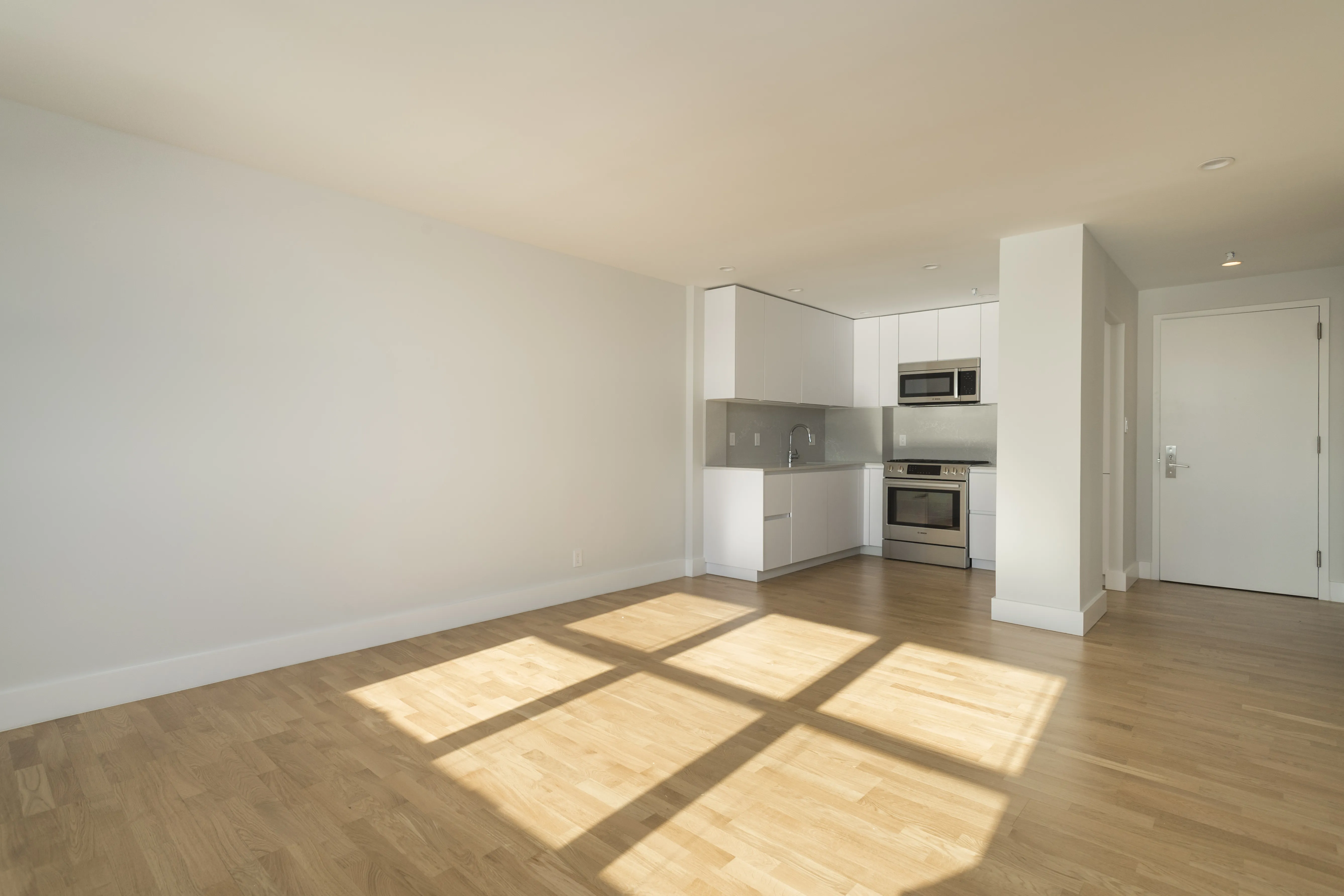 2 bed, 1 bath apartment for rent at 1410 Columbia Rd Unit 10F, South Boston — photo 3 of 22