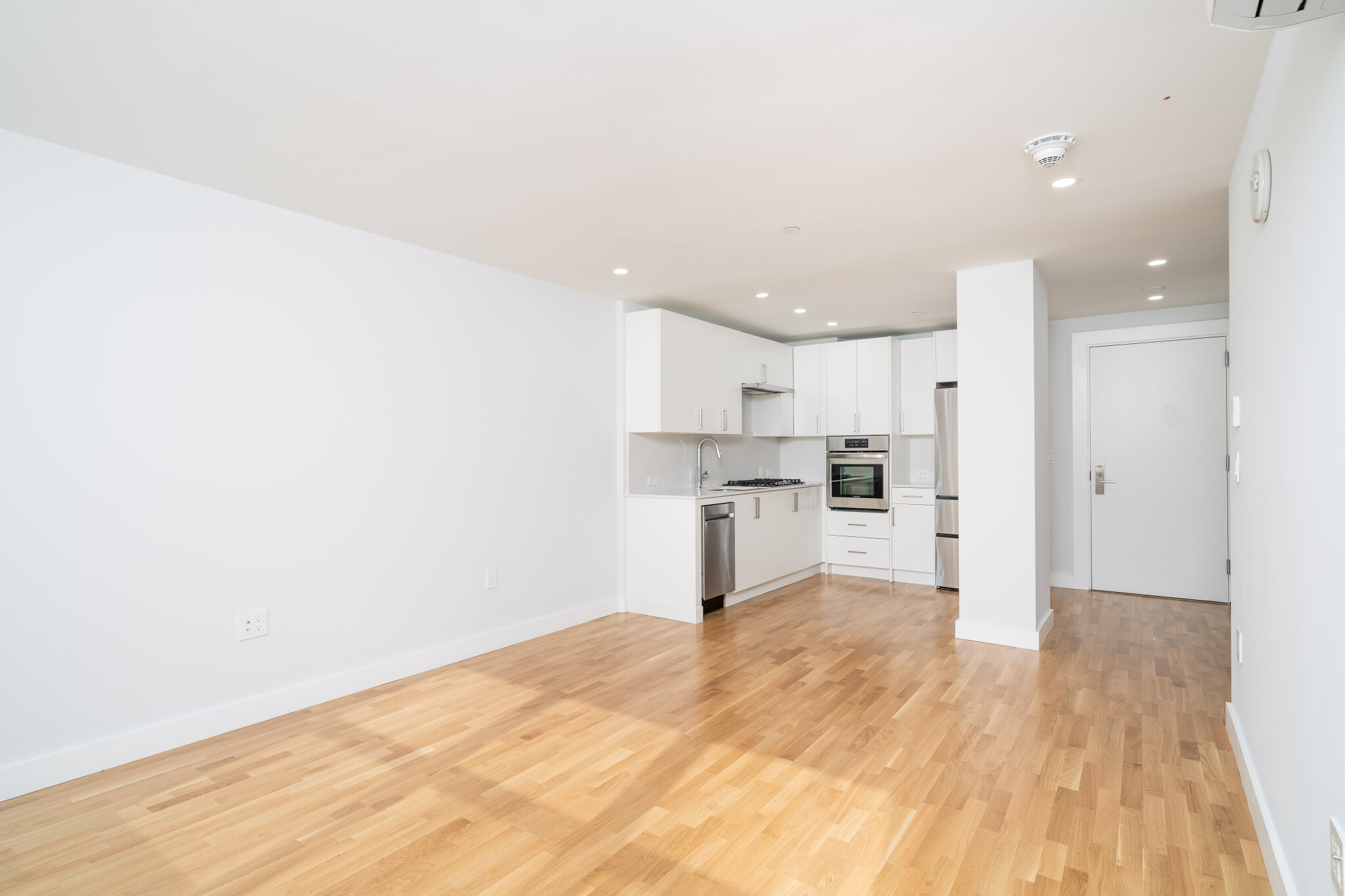 2 bed, 1 bath apartment for rent at 1410 Columbia Rd Unit 11F, South Boston — photo 3 of 20