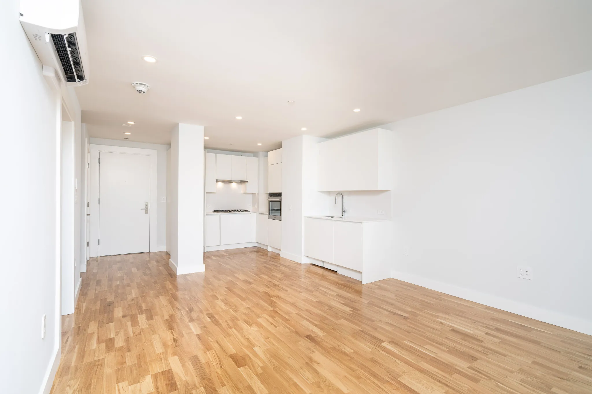 1 bed, 1 bath apartment for rent at 1410 Columbia Rd Unit 11J, South Boston — photo 3 of 18